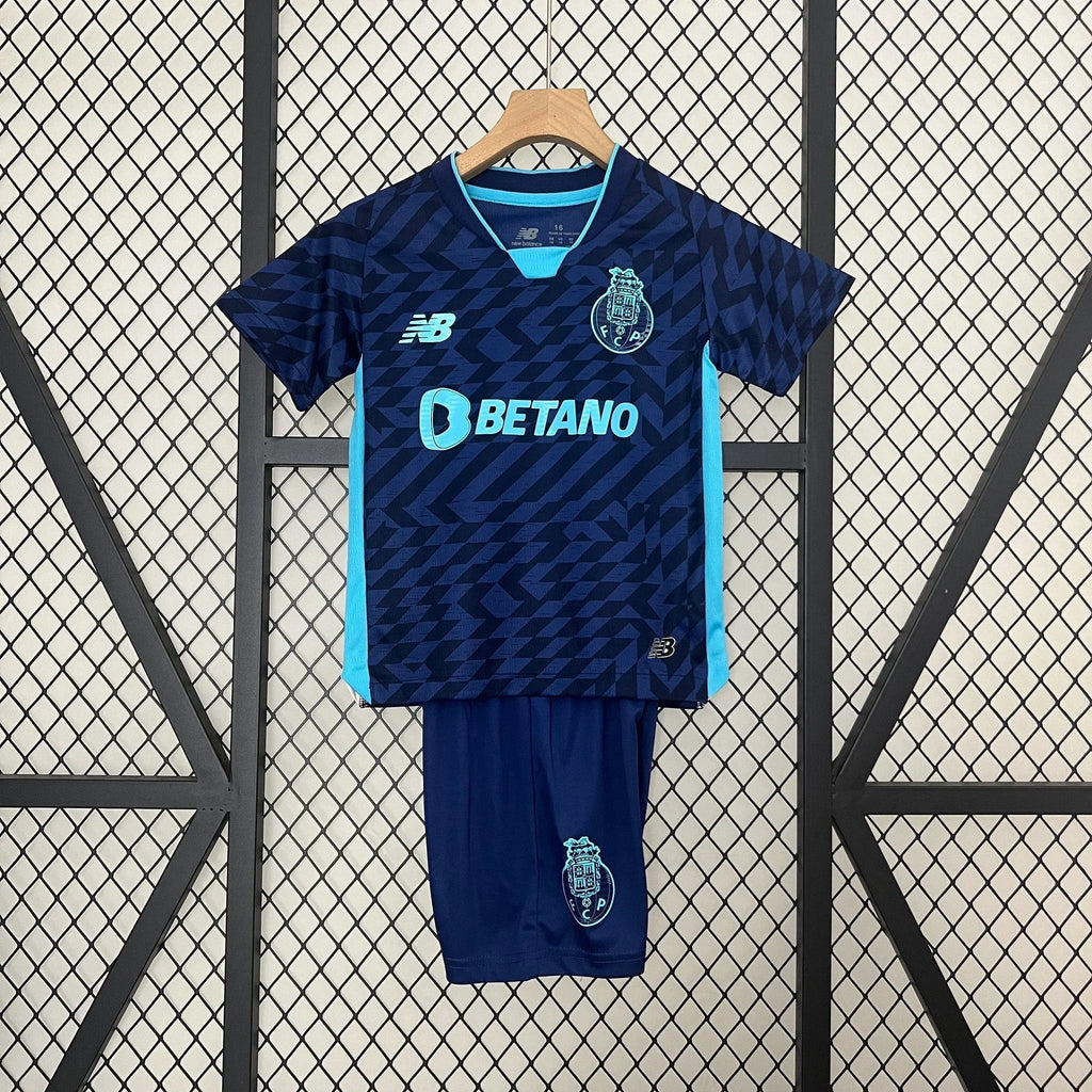 Kit Enfant Porto 2024-25 - vue 1