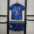 Kit Enfant Atlético Madrid 2024-25 - vue 1