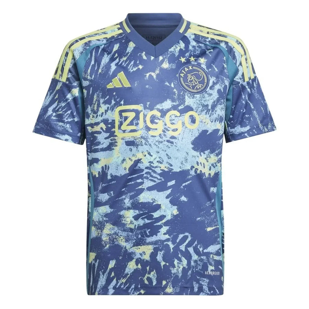 Maillot Ajax Extérieur 2024/25 - vue 1