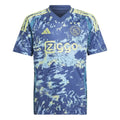 Maillot Ajax Extérieur 2024/25 - vue 1