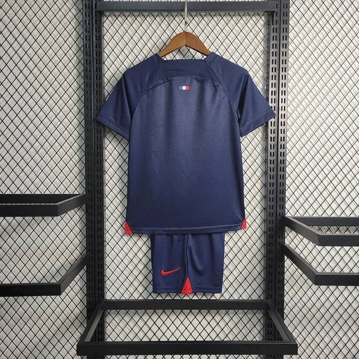 Kit Enfant Paris 2023 2024 - vue 2