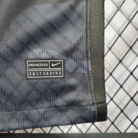 Maillot Brésil saison 2022 édition spéciale full black - vue 7