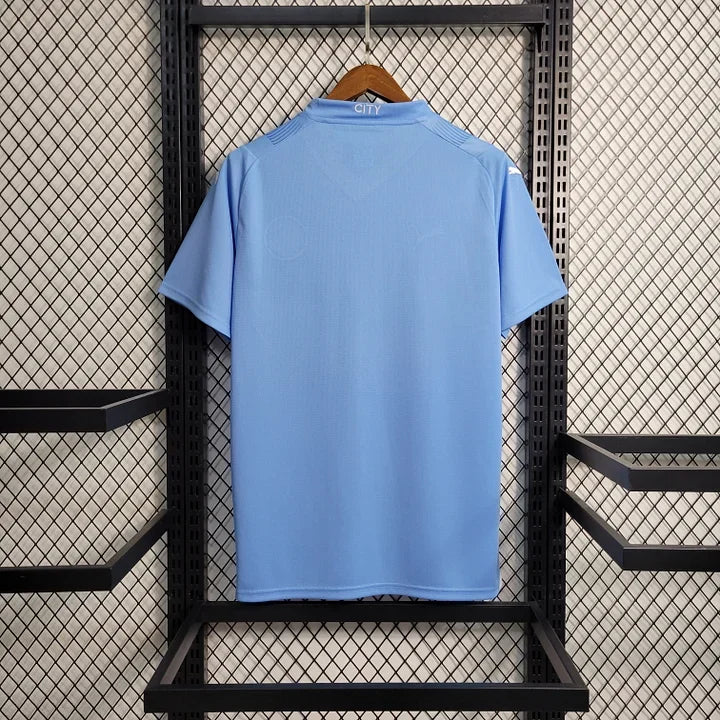 Maillot Manchester City saison 2023-2024 domicile - vue 10