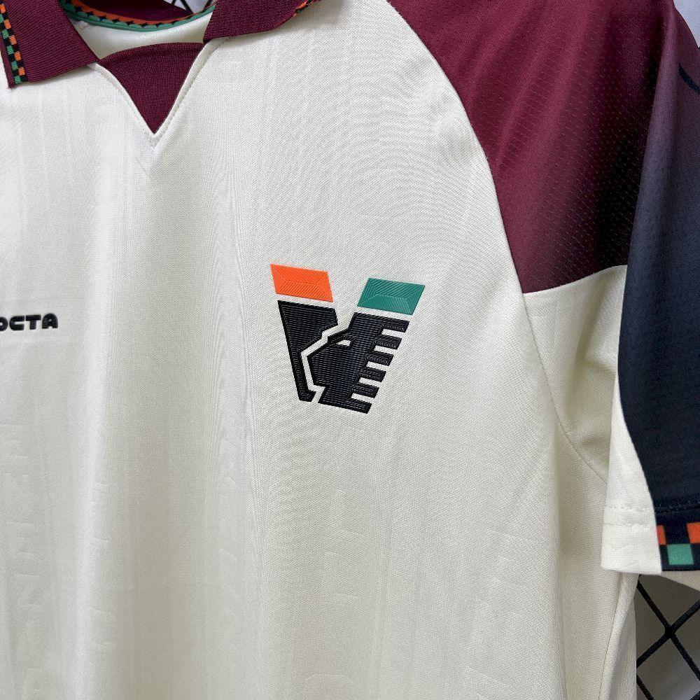 Maillot Venezia extérieur 2025-26 - vue 2