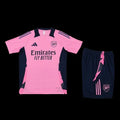 Ensemble Arsenal v1 - vue 1