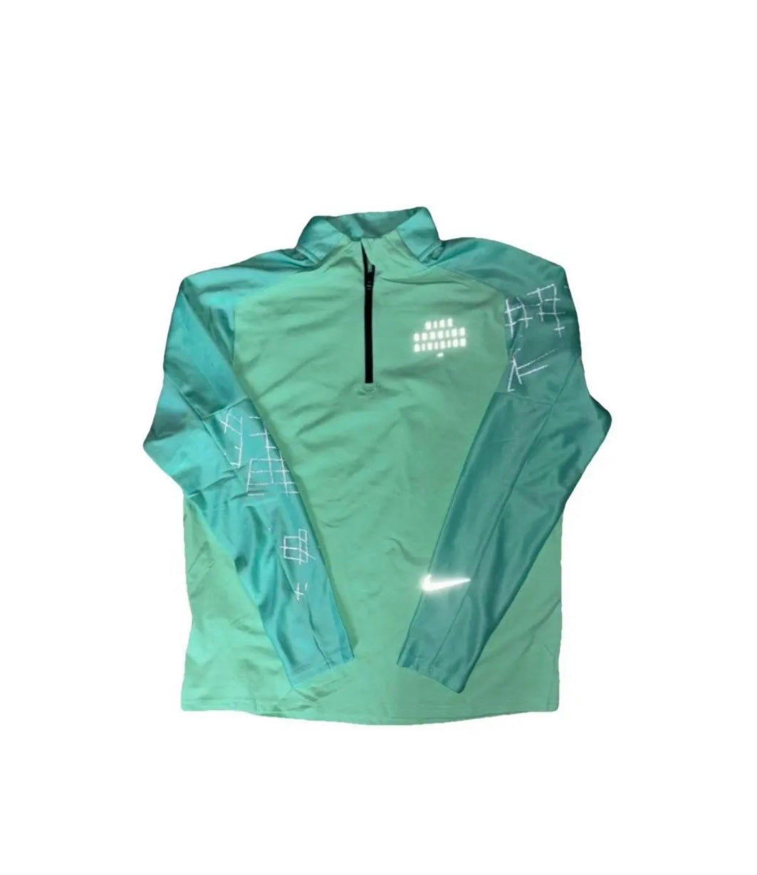 NK RUNNING Division Haut - vue 1
