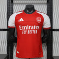 Maillot Arsenal 2026-27 - vue 1