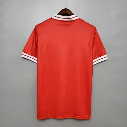 Maillot Liverpool Rétro 1984 - vue 4