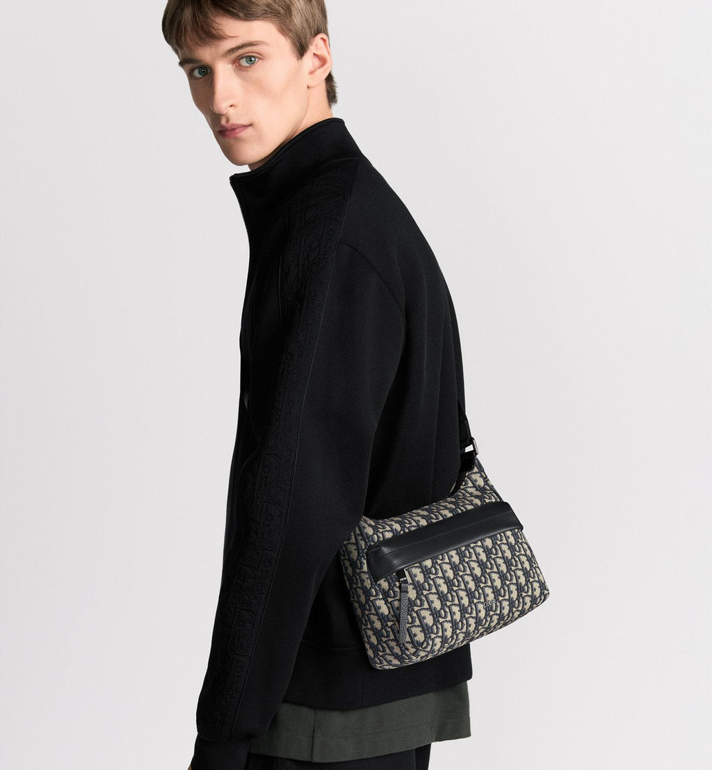 DR2 Sac Hobo Rider Soft Small v1 - vue 2
