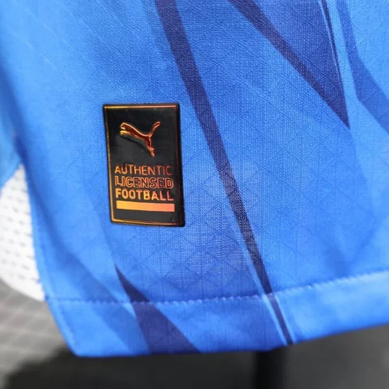 Maillot AL-Hilal 2023-24 - vue 4
