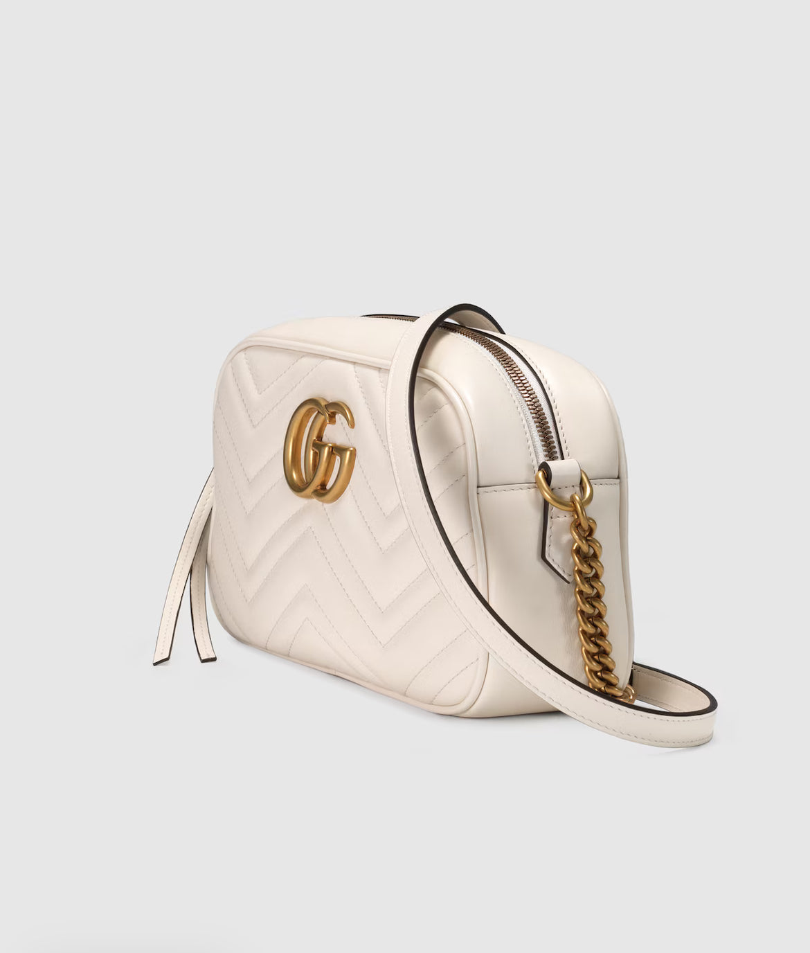 GU-CI2 Sac Appareil Photo GG Marmont v2 - vue 2