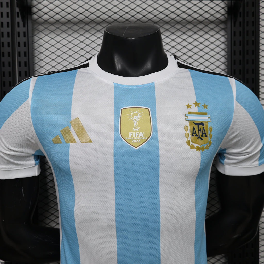 Maillot Argentine concept 2026 v3 - vue 3