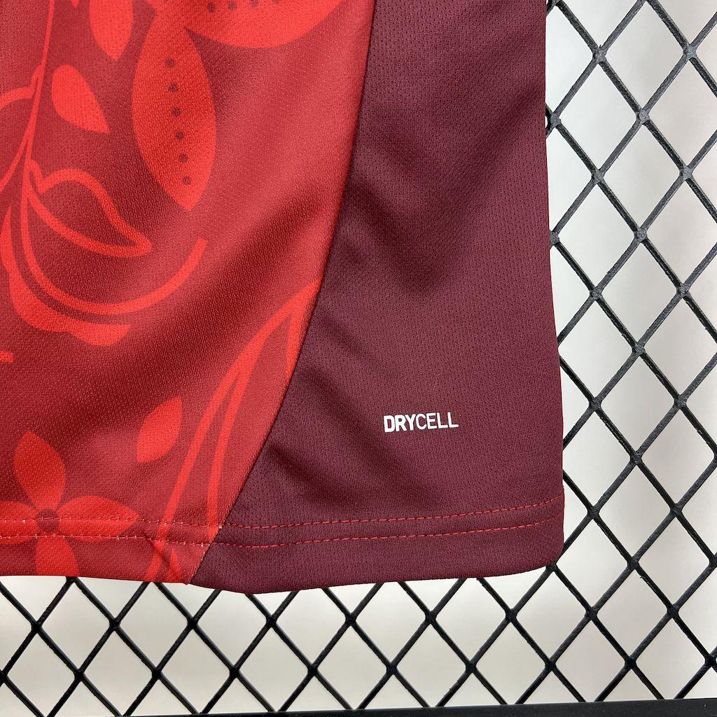 Maillot Portugal entrainement 2025-26 - vue 4