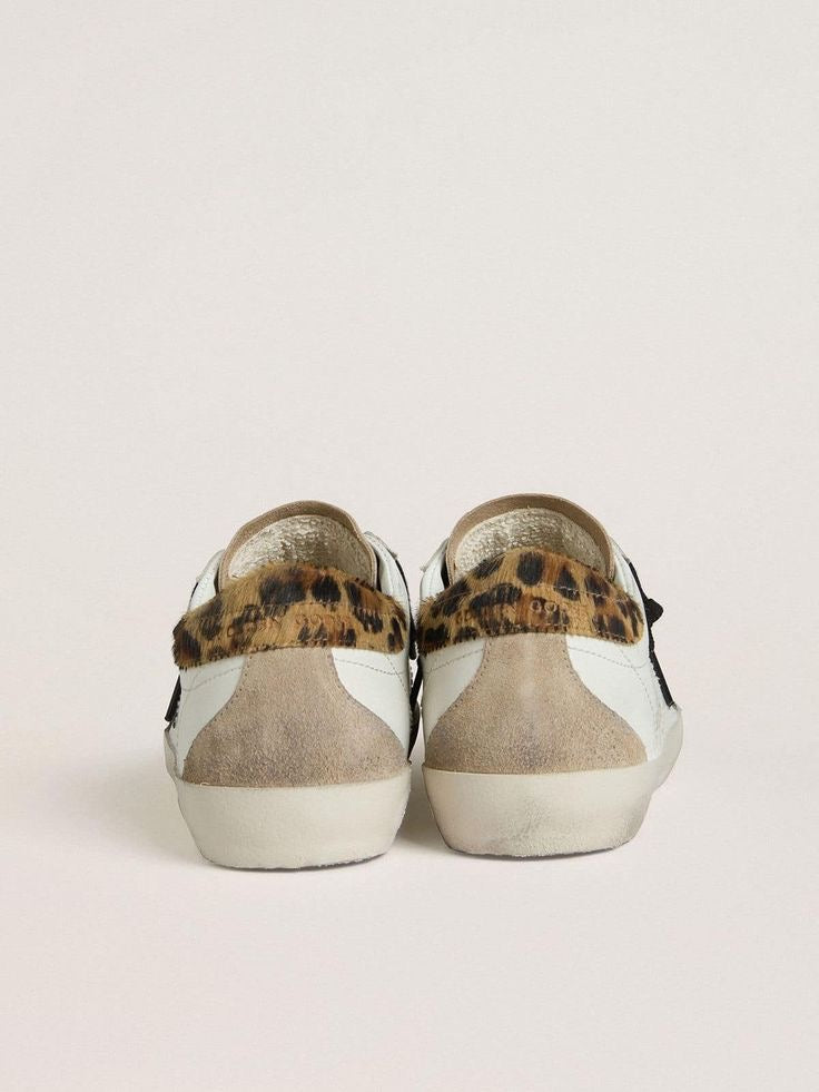GD GOSS - Leopard