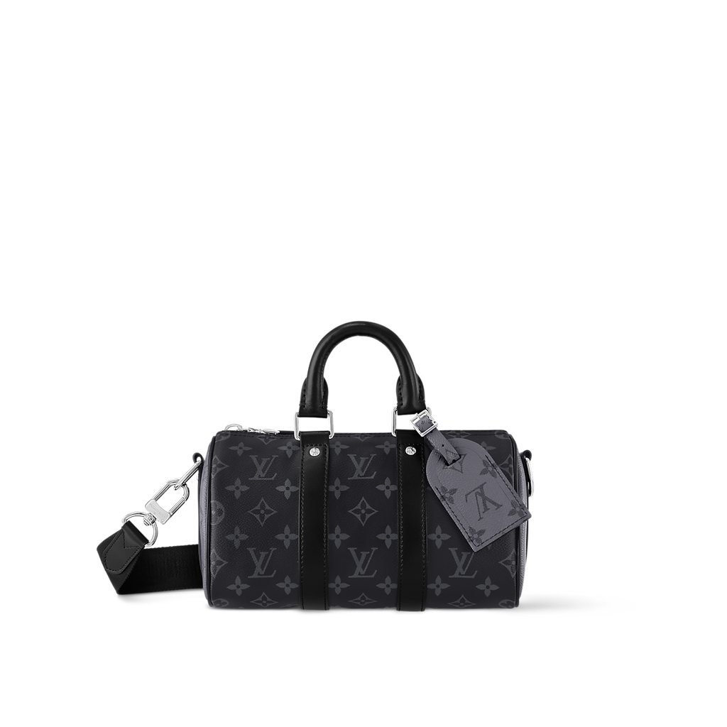 LV-TN2 Sac Keepall Bandoulière 25 v8 - vue 1