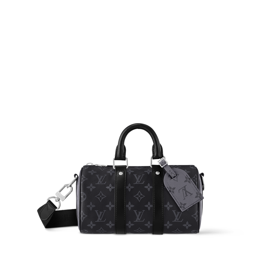 LV-TN2 Sac Keepall Bandoulière 25 v8 - vue 1