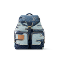LV-TN2 Sac à dos Montsouris Cargo v2 - vue 1