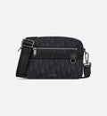 DR2 Sac bandoulière Safari v2 - vue 1