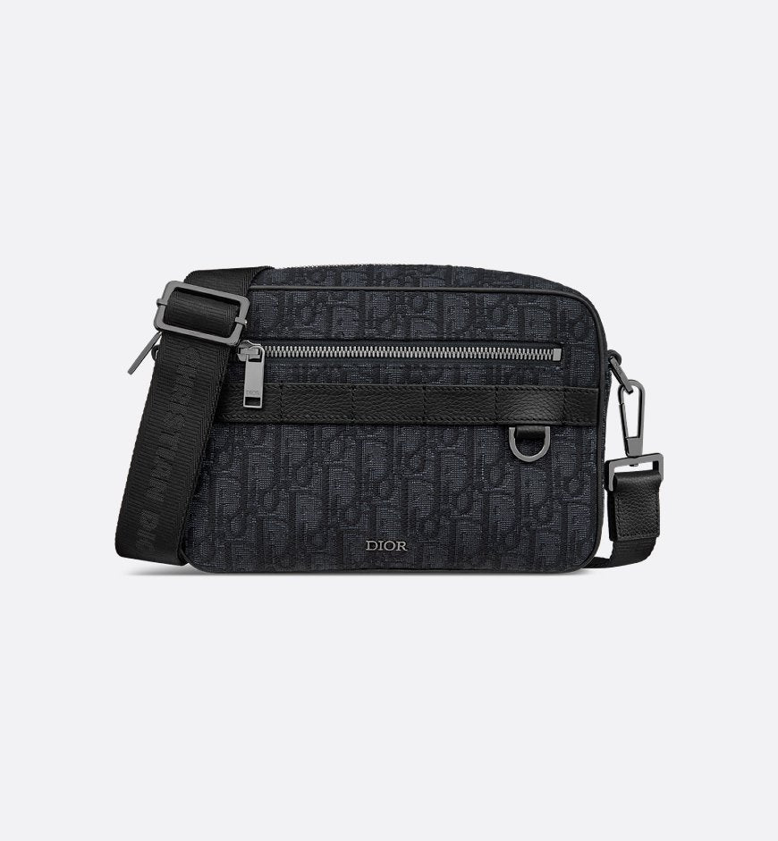 DR2 Sac bandoulière Safari v2 - vue 1