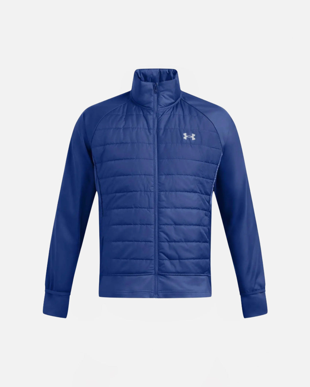 Veste UA ARM - bleu