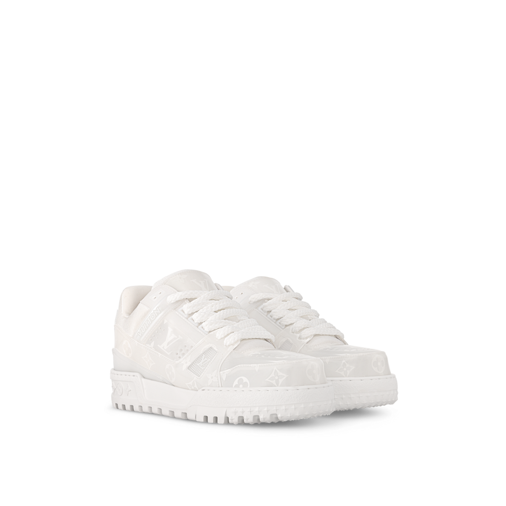 Sneaker LTV SNEAKERS Trainer Maxi
