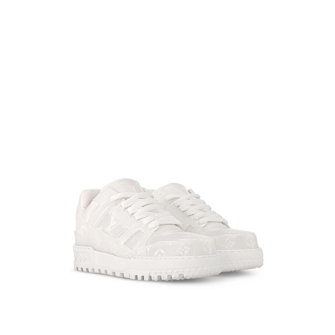 Sneaker LTV SNEAKERS Trainer Maxi