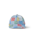 Casquette LTV Vers Damier