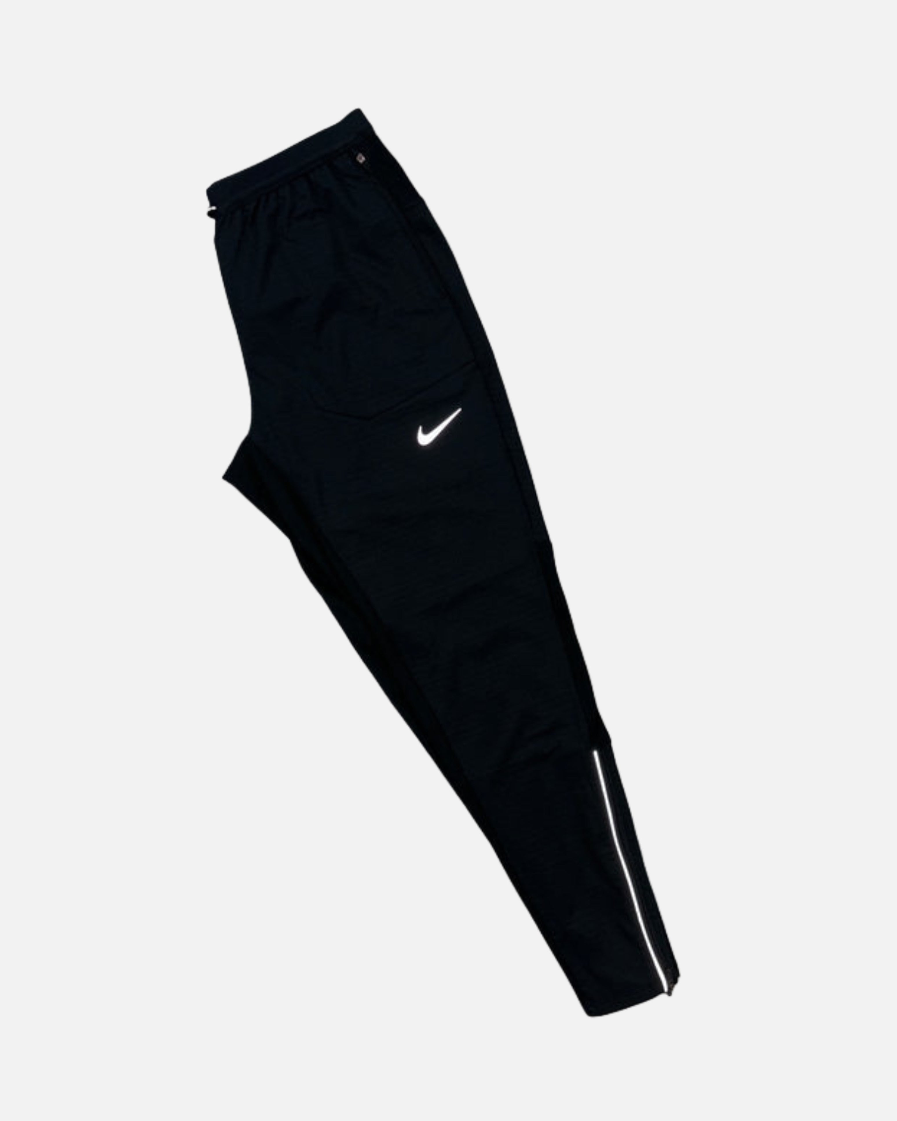 Jogging NK RUNNING running - noir - vue 1