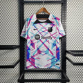Maillot FC Barcelone saison 2023-2024 édition d'entrainement - vue 1