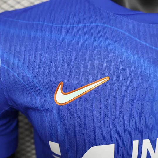 Maillot Chelsea 2024/2025 Domicile - vue 4