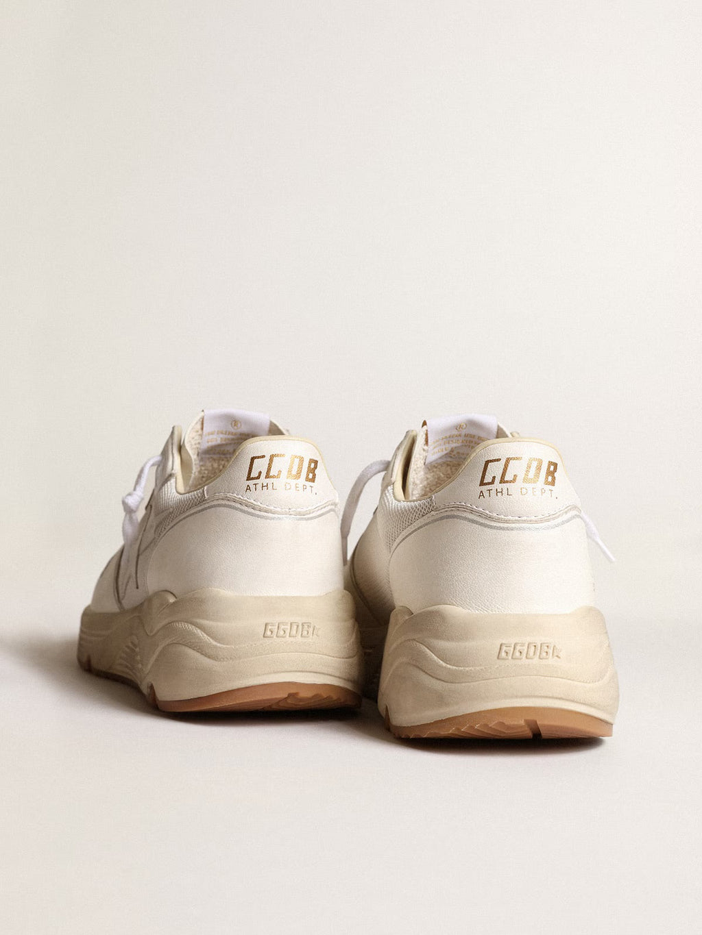GD GOSS Running Sole