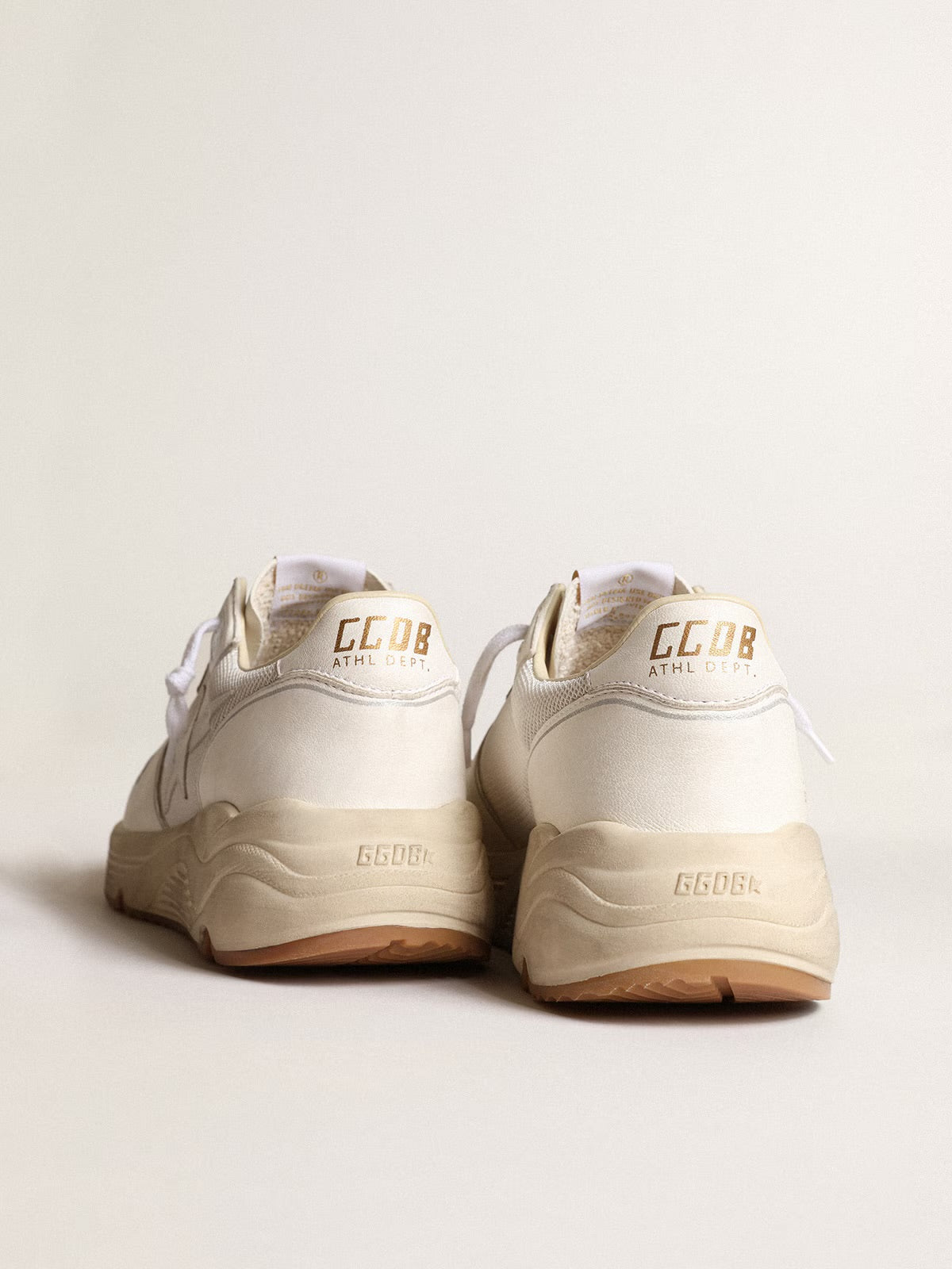 GD GOSS Running Sole