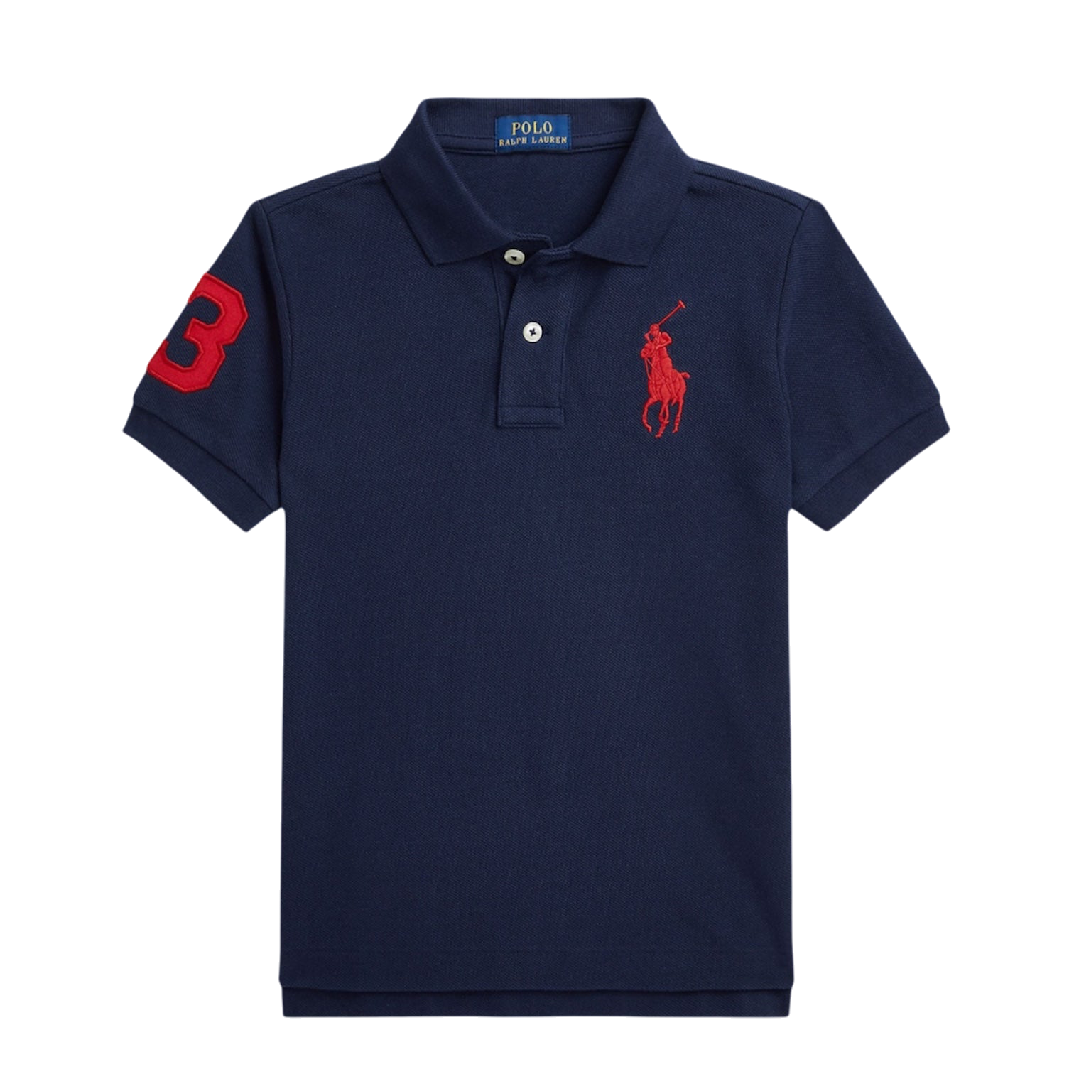 RAPH LAURREN Polo Shirt