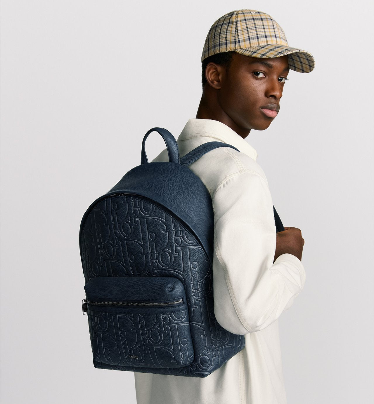 DR2 Sac à dos zippé Rider 2.0 v2 - vue 2