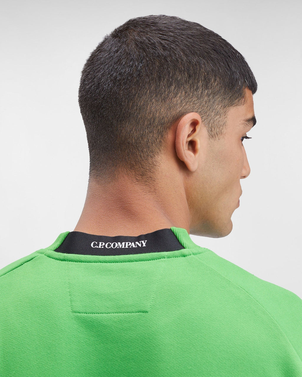Pull Vert Electric C-P COMPNY