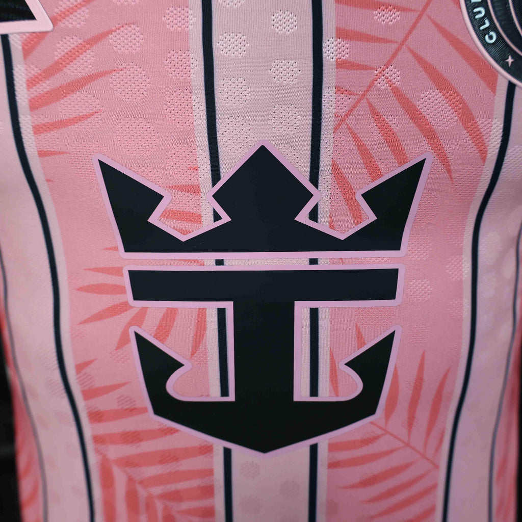 Maillot Miami 2025/26 - vue 5