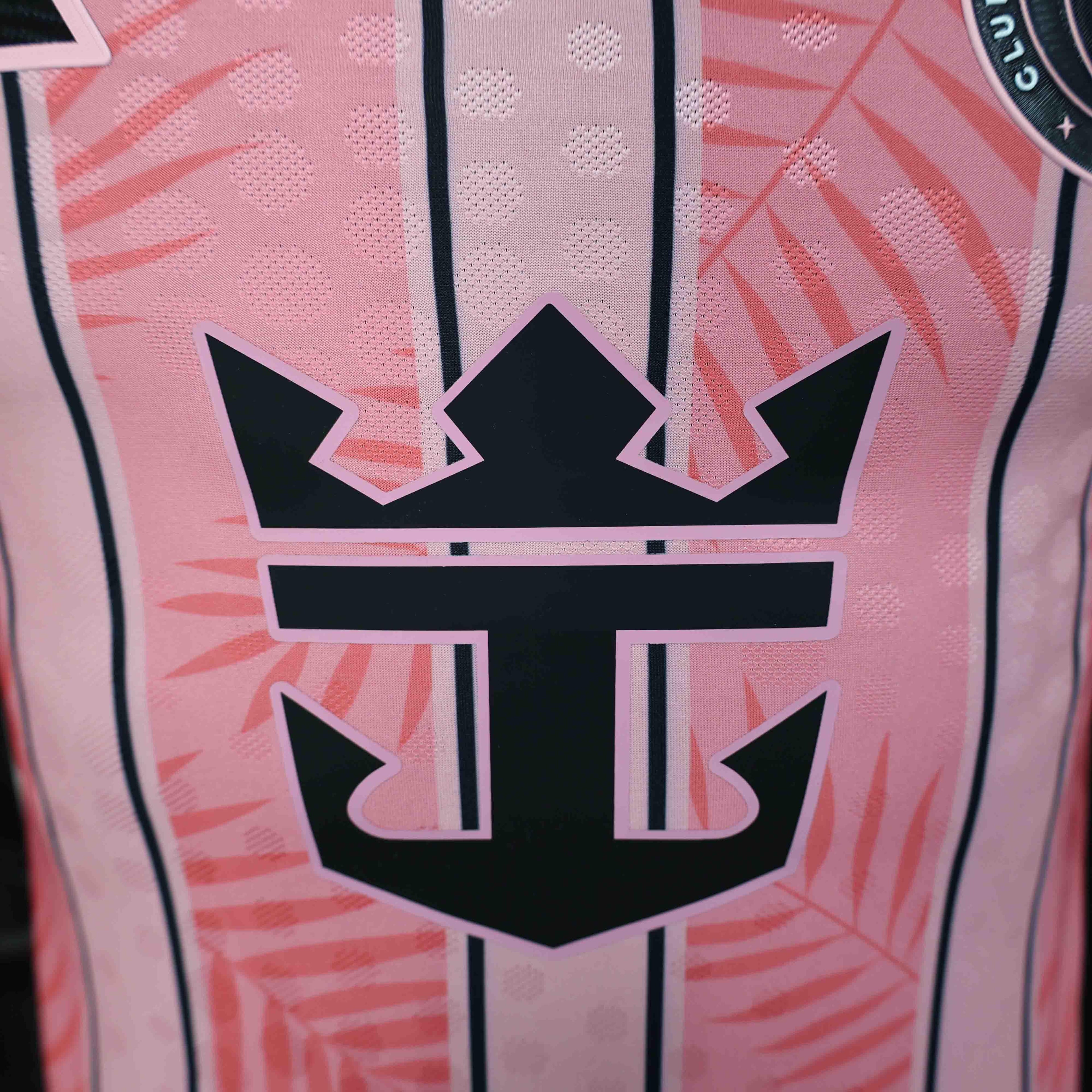 Maillot Miami 2025/26 - vue 5