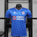 Maillot Chelsea 2025/26 - vue 1