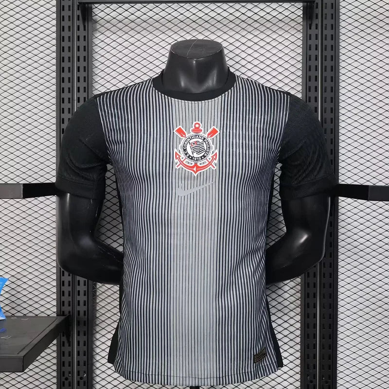 Maillot Corinthians 2025-26 - vue 1