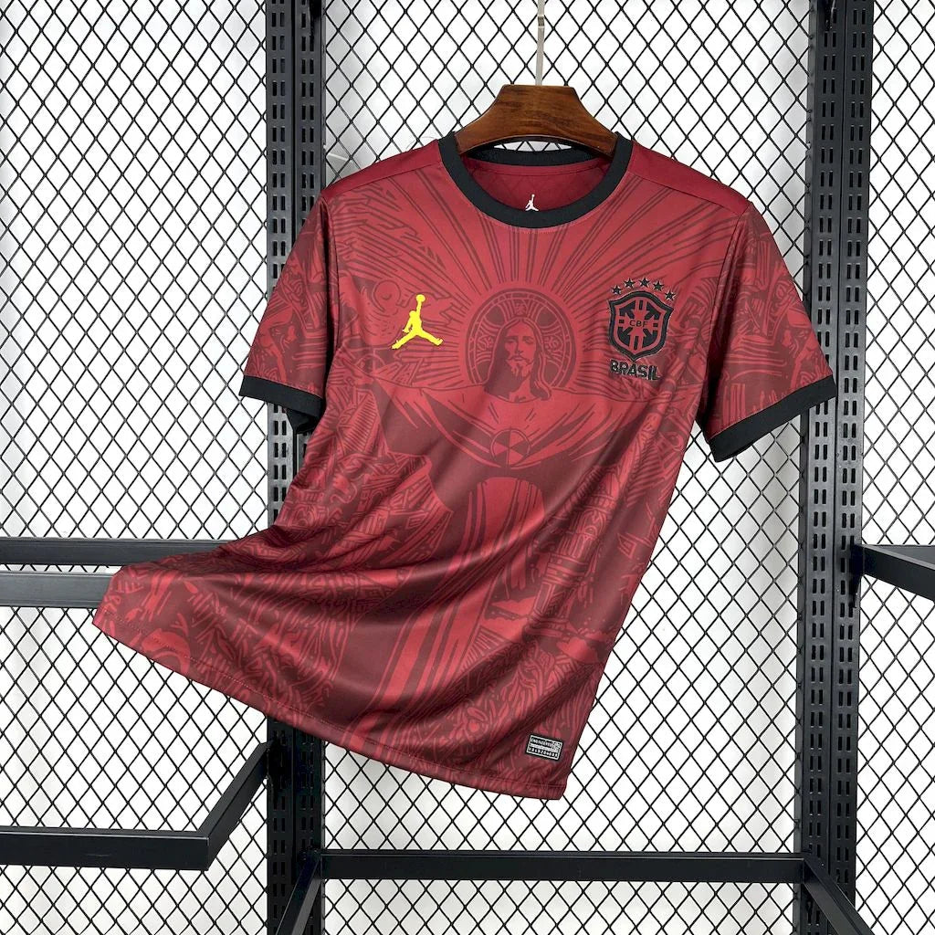 Maillot Brésil concept 2025-26 v9 - vue 4