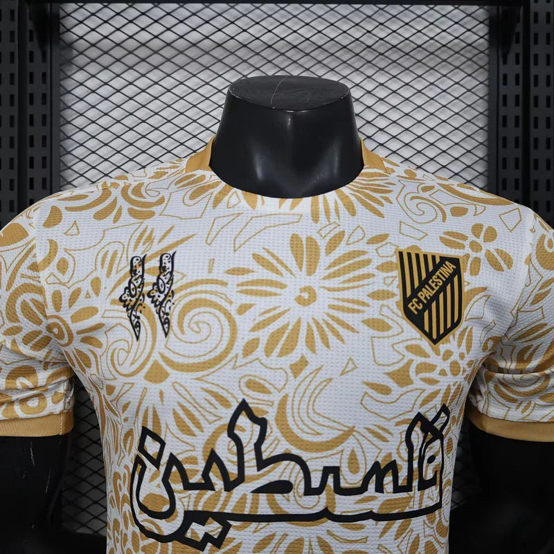 Maillot Palestine concept 2025-26 v1 - vue 3