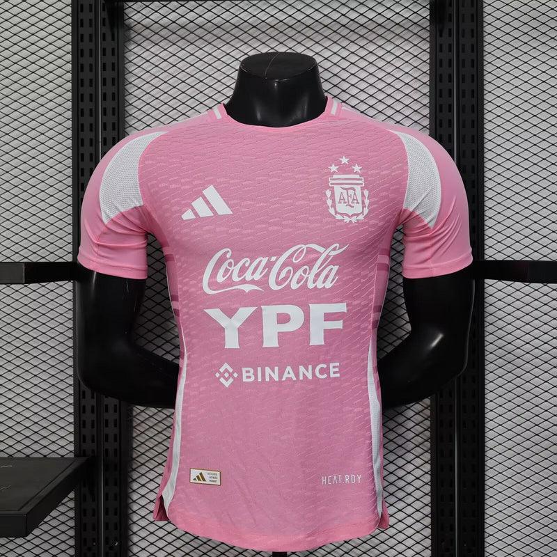 Maillot Argentine concept 2025-26 v1 - vue 1