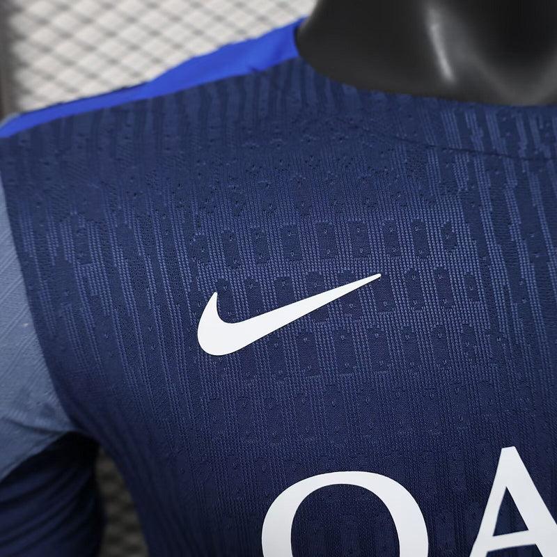 Maillot PSG Entrainement 2025-26 - vue 2