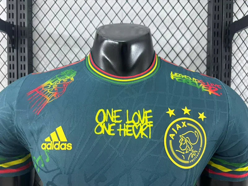 Maillot Ajax concept 2025-26 v3 - vue 4