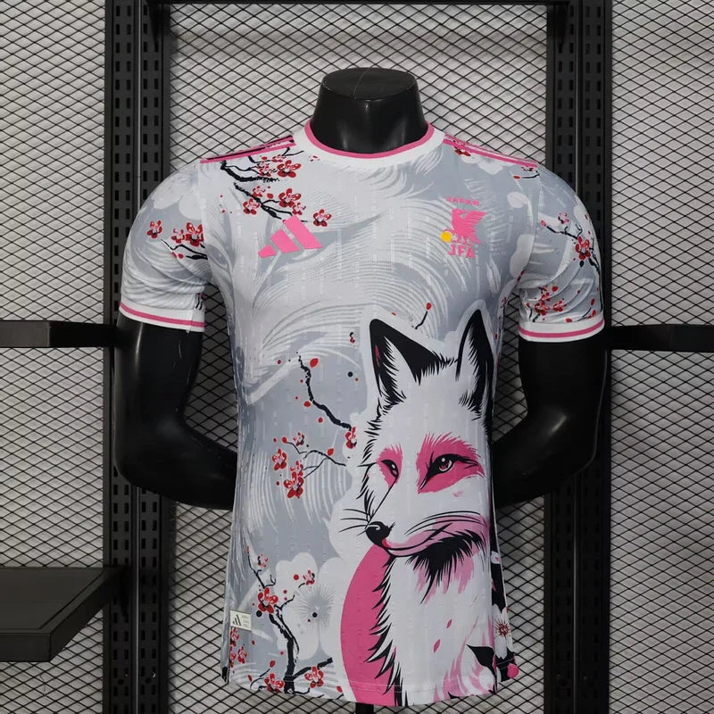 Maillot Japon concept 2025-26 v11 - vue 1