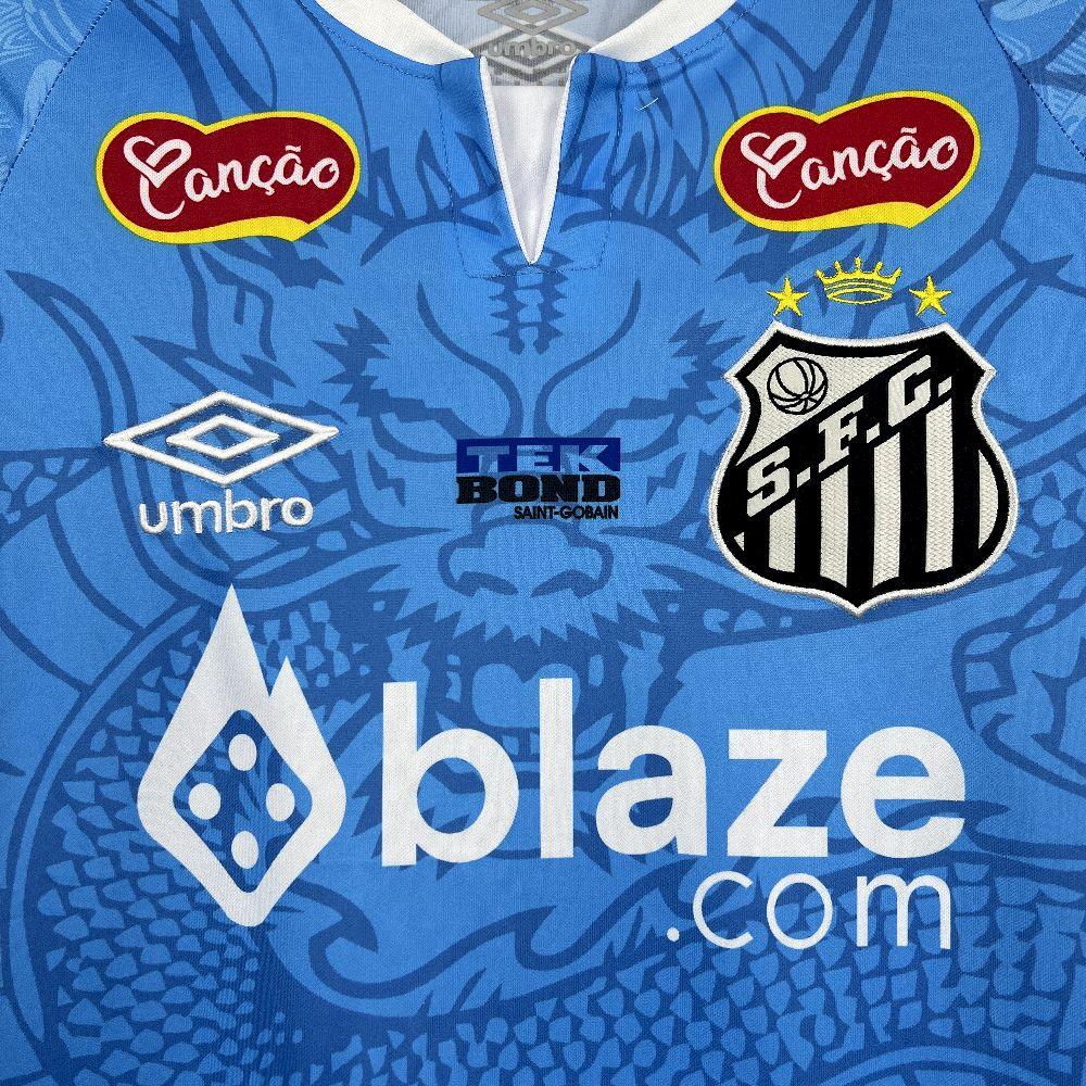 Maillot Santos concept 2025-26 v3 - vue 5