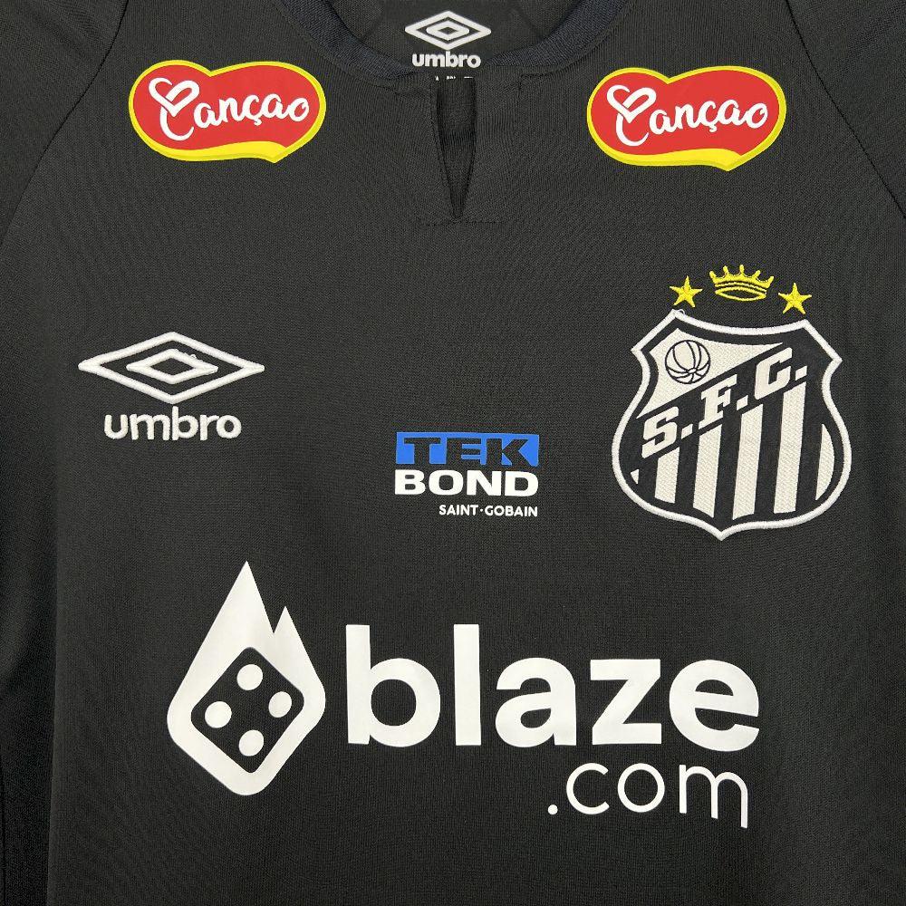 Maillot Santos concept 2025-26 v4 - vue 5
