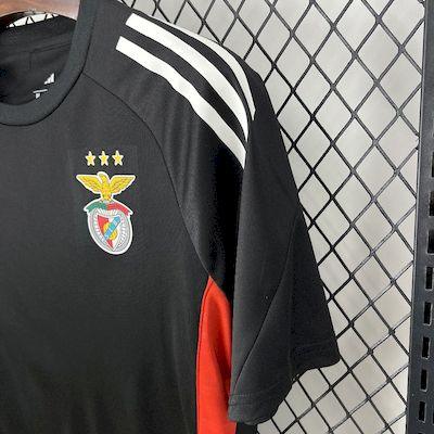 Maillot Benfica entrainement 2025-26 v1 - vue 4