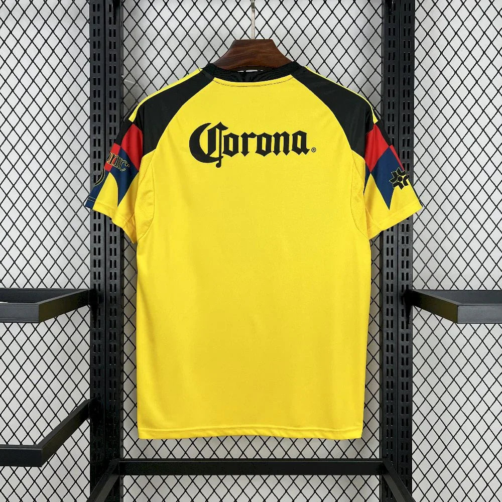 Maillot America 2025-26 - vue 3