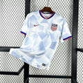 Maillot USA 2025-26 - vue 1